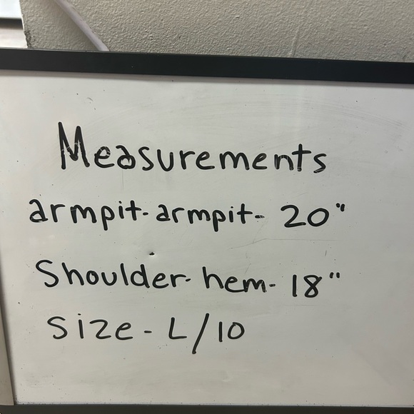 ModCloth X Collectif Cat Top Women L 10 Blue Multi Tie Button Front Puff Sleeves - Picture 13 of 13